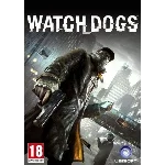 WATCH DOGS 💎 [ONLINE UPLAY] ✅ Полный доступ ✅ + 🎁