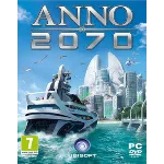 ANNO 2070 💎 [ONLINE UPLAY] ✅ Полный доступ ✅ + 🎁