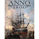 ANNO 1800 💎 [ONLINE UPLAY] ✅ Полный доступ ✅ + 🎁