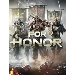 FOR HONOR 💎 [ONLINE UPLAY] ✅ Полный доступ ✅ + 🎁
