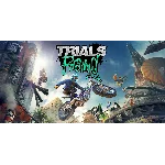 TRIALS RISING 💎 [ONLINE UPLAY] ✅ Полный доступ ✅ + 🎁