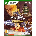 Avatar The Last Airbender: Quest Balance Xbox One & X|S