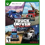 Truck Driver: The American Dream Xbox Series X|S