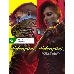 Cyberpunk 2077 & Phantom Liberty Bundle Xbox One & X|S