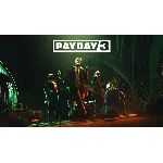 🔥 PAYDAY 3 | Steam Россия 🔥