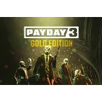 🔥 PAYDAY 3-GOLD EDITION | Steam Россия 🔥