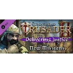 Stronghold Crusader 2: "Delivering Justice" mini-campai