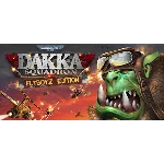 Warhammer 40,000: Dakka Squadron - Flyboyz Edition
