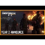 Ghost Recon: Wildlands - Season Pass Year 2 (DLC) 🌎