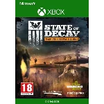 STATE OF DECAY: YEAR-ONE SURVIVAL EDITION ✅XBOX КЛЮЧ
