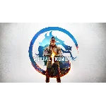 Mortal Kombat 1 (2023) PS5 ТУРЦИЯ 🇹🇷