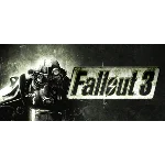 Fallout 3 Game of the Year Edition * STEAM RU ⚡