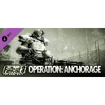 Fallout 3: Operation Anchorage DLC * STEAM RU ⚡