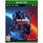 🎮🔥MASS EFFECT™ ИЗДАНИЕ LEGENDARY XBOX ONE/X|S🔑КЛЮЧ🔥