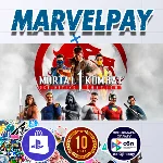 Mortal Kombat 1 | PS5 | Выбор версии