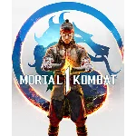 🎨 Mortal Kombat 1 🎁 Steam Ключ ❗ Не для всех стран