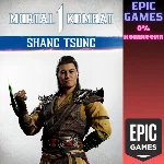 MK1: Шан Цзун ПК ЭПИК ГЕЙМС