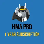 HMA PRO VPN | ПОДПИСКА НА ВАШ АККАУНТ НА 1 ГОД