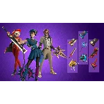 🌎FN набор «Клуб высоких ставок» XBOX/Pc Активация 🌎