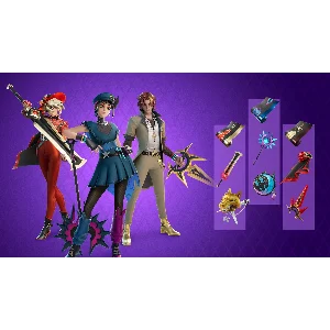 🌎FN набор «Клуб высоких ставок» XBOX/Pc Активация 🌎