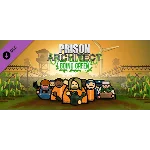 Prison Architect - Going Green DLC * STEAM RU ⚡