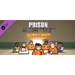 Prison Architect - Second Chances DLC * STEAM RU ⚡
