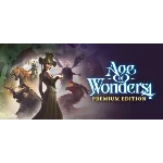 Age of Wonders 4: Premium Edition * STEAM RU ⚡