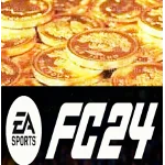 МОНЕТЫ EA Sports FC 24 (FIFA 24) Ultimate Team PC Coins