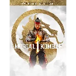 Xbox Series X|S | Mortal Kombat 1 Premium Edition 2023