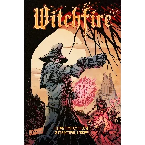 Witchfire+30 игр(epic games)общий Навсегда