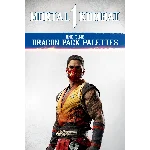 🎮One Time Dragon Pack + 850 Dragon Crys XBOX КОД