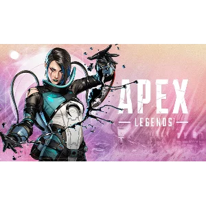 APEX LEGENDS 💎 [180-200 уровень] ✅ Полный доступ ✅ +🎁