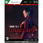 ✅Активация Resident Evil 4 - Separate Ways (Xbox)