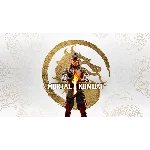 👹Mortal Kombat 1👹 (Mortal Kombat 12)👹 XBOX Sr X | S