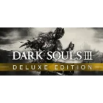 DARK SOULS III Deluxe Edition DLC * STEAM RU ⚡