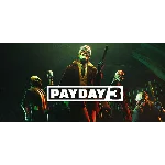 💰PayDay 3💰Steam Gift 🎮 UA | KZ | RU