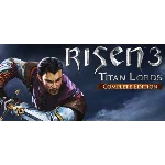 Risen 3 - Complete Edition * STEAM RU ⚡ АВТО 💳0%