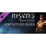 Risen 3: The Adventure Garb DLC * STEAM RU ⚡ АВТО 💳0%