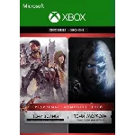 MIDDLE-EARTH: THE SHADOW BUNDLE ✅XBOX КЛЮЧ