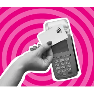 Как включить бесконтактную оплату на карте Зираат