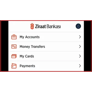 Настраиваем Ziraat на доступ из-за границы