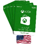 🎁 Авто выдача ⚡ XBOX 5-100$ ⚡ USA 0% комиссии ЛУЧШАЯ