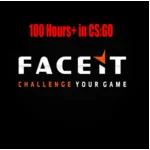 ⭐ CS:GO 100+ часов под FACEIT▐ ПОЛНЫЙ ДОСТУП▐ 💳 0%
