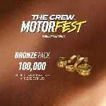 🌎The Crew Motorfest: Набор "Бронза"  XBOX Активация🎁