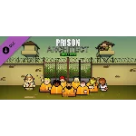 Prison Architect - Jungle Pack DLC * STEAM RU ⚡