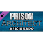 Prison Architect - Aficionado DLC * STEAM RU ⚡