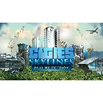 Cities: Skylines Deluxe ✅ ключ Global + RU/CIS РФ СНГ