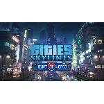 Cities: Skylines - Content Creator Pack: Heart of Korea
