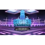 Cities: Skylines - K-pop Station ✅ Steam Global +🎁