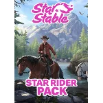 Star Stable – Star Rider Pack Промокод 🐎